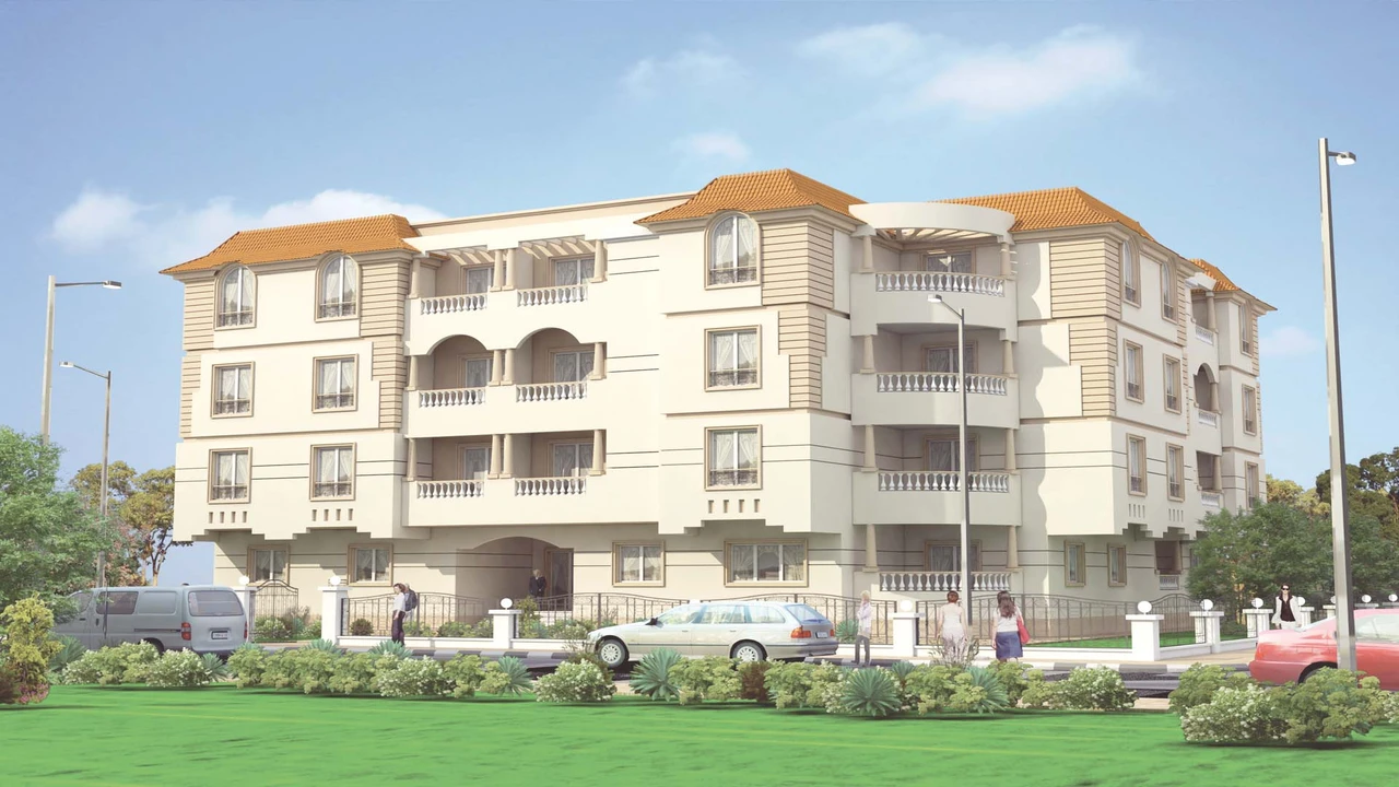 أزمة العقارات في مصر.. هل تراجعت أسعار الوحدات السكنية خلال الفترة المقبلة؟